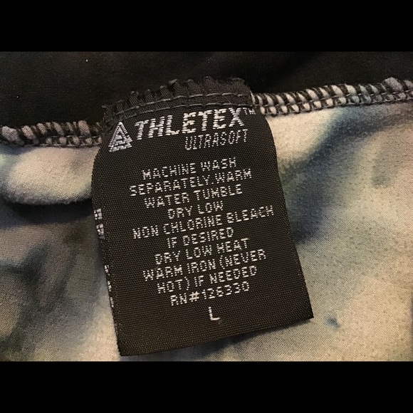 ATHLETEX Performance soft and comfy pants in size large - Picture 4 of 5